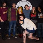 The Front Bottoms 101xSession