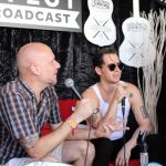 Foster The People with Toby Ryan at ACL Festival