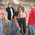 The Intern Boy Band: The Intern Boy Band