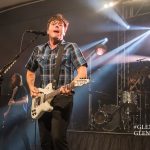 101X Concert Series Event with Jimmy Eat World: 101x concert event with Jimmy Eat World