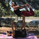 Step 8: The Still Grabbin'