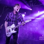 101X Concert Series Event with Jimmy Eat World: 101x concert event with Jimmy Eat World