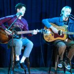 101X-Session Featuring SWMRS: Max Becker and Cole Becker