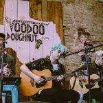 101X-Session with Dreamers: Dreamers