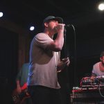 101X Homegrown Live Presents Pennyfest 2019: Black Books performing at Pennyfest