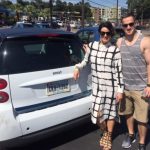 1 Waffle Iron Volleyball Net Dress