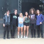Catfish & the Bottlemen Meet & Greet