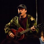 Front Bottoms X-Session