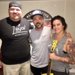 Casey McPherson Of Alpha Rev