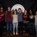 The Front Bottoms 101xSession