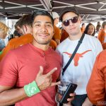 KLBJ FM Texas Tailgate - September 9