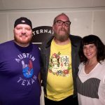 Brian Posehn