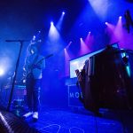 Indie Xmas 2017 // Cold War Kids with Mobley