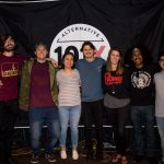 The Front Bottoms 101xSession