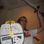 The Earl Of Effingham: The Earl Of Effingham