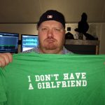 Jason's Correction Shirt