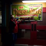 Keep It Classy, San Antonio