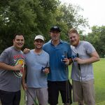 Balls on the Green 2017