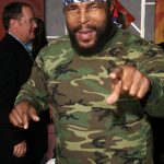 Mr. T: Mr. T