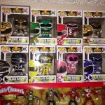 That One White Ranger Is Worth $200