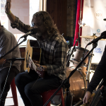 Minus The Bear Live At Buffalo Billiards