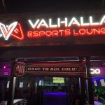 Welcome racers! : Jason and Deb Race to ACL Gold 