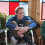 101X-Session Featuring SWMRS: Cole Becker