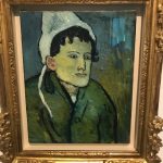 Jason Goes To Barcelona : A photos frame from Jason's trip to Barcelona. 