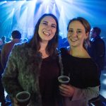 Indie Xmas 2017 // Cold War Kids with Mobley