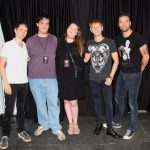 Muse M&G