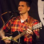 Chris Carrabba Stops by for a 101x Session