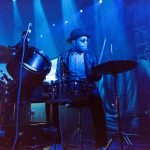 Indie Xmas 2017 // Cold War Kids with Mobley