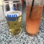 The Perfect Way To Start A Vacation