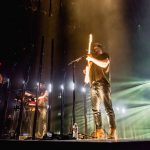 101x Concert Series: alt-J at ACL Live