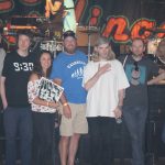 101X Concert Series Event with Franz Ferdinand: Franz Ferdinand Meet and Greet