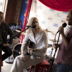 Sundara Karma And Trevin On The Radio