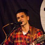 Chris Carrabba Stops by for a 101x Session