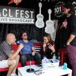 The Revivlast Sat Down with Toby Ryan at the 101x Tent