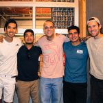 Sir Sly played a special performance at Hops and Grains Brewery for the 101XSession: 101x took listeners to Hops and Grains Brewery to see Sir Sly perform for an exclusive 101XSession. These are the photos.