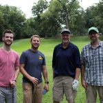 Balls on the Green 2017