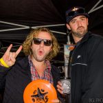 101X Jack Daniels UT Tailgate - November 11