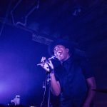 101X Homegrown Live: Mobley: 101X Homegrown was proud to present the Mobley Album Release Party at Mohawk. Check out photos from that night now.