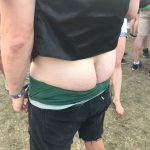 When You Make The Underwear Line Match The Pant Line