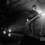 Jason and Deb present: Blue October at Mohawk in Austin, TX: Jason and Deb present: Blue October at Mohawk in Austin, TX