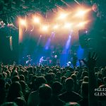 101X Concert Series Event with Franz Ferdinand: Franz Ferdinand Performed at Emo's Austin for the 101X Concert Series