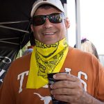 101x Texas Football Tailgate Kick Off Party