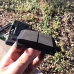 This Is What A Brake Is Supposed To Look Like