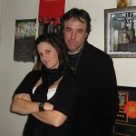 Jason, Deb and Kevin Nealon: Deb and Kevin Nealon