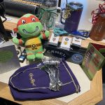 Christmas Gift Exchange! : Mugs!