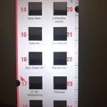 Deb's Patch Test: Deb's Patch Test